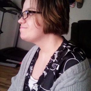 Meet your Posher, Kabrina